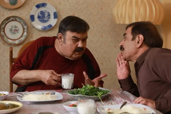 آخرین سریال اکبر عبدی برای اولین بار پخش می‌شود