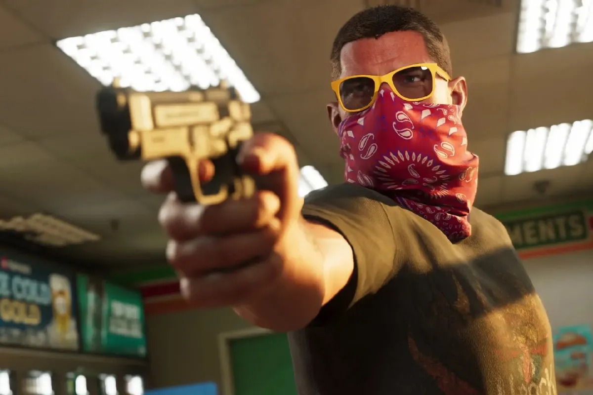 شایعه یا واقعیت؟/ قیمت بازی GTA 6 به 100 دلار می‌رسد!!