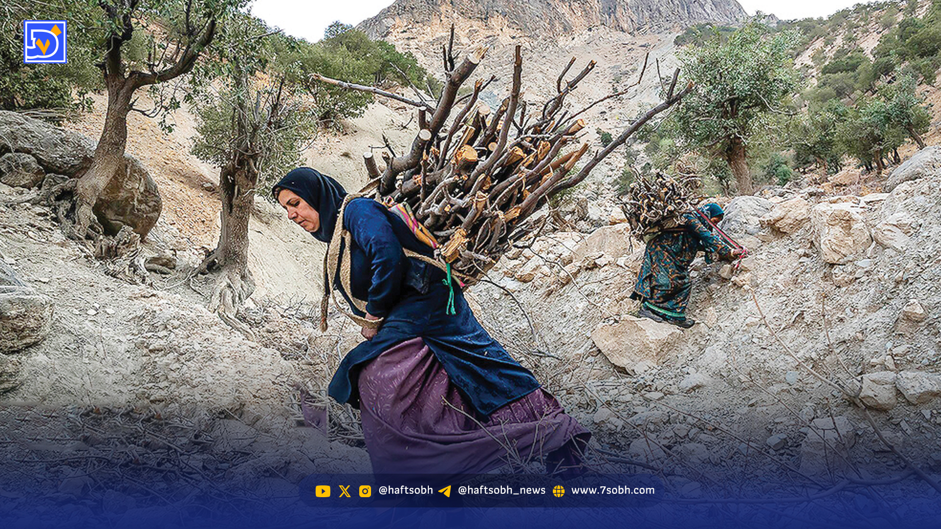 مسابقه بهرهبرداری از طبیعت با گسترش فقر