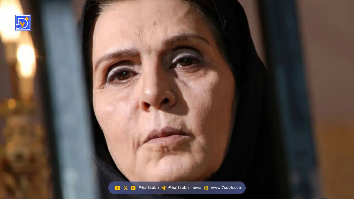 سفر در زمان | آهو خردمند در ۳۰ سالگی در پشت‌ صحنه دومین فیلمش