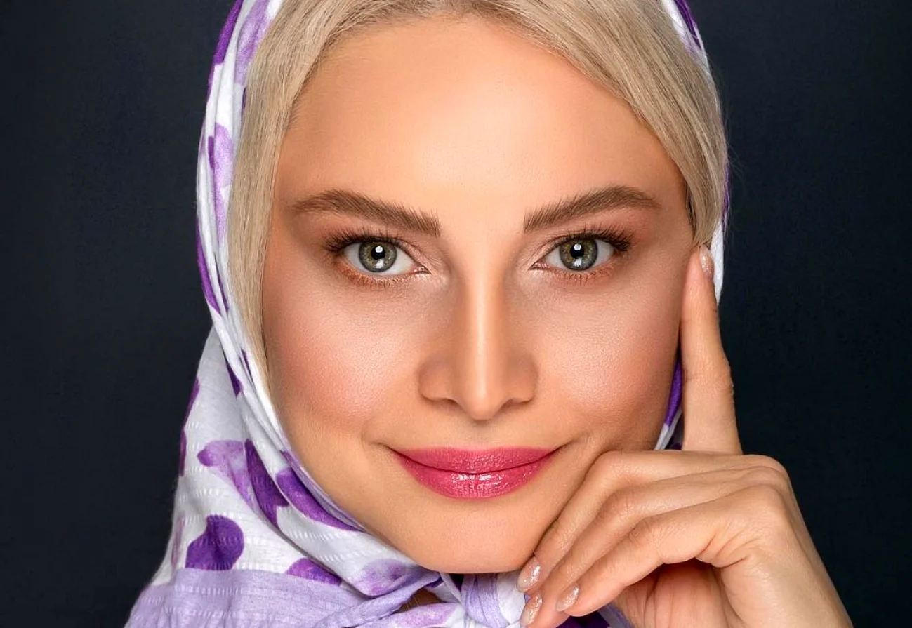 بیوگرافی مریم کاویانی بازیگر بیگانگان و شوهر اول و دومش