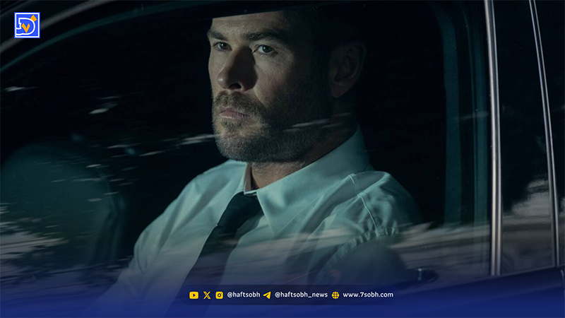 فیلم Crime 101 با تحسین منتقدان روبه‌رو شد؛ یک جنایی نفس‌گیر با کریس همسورث