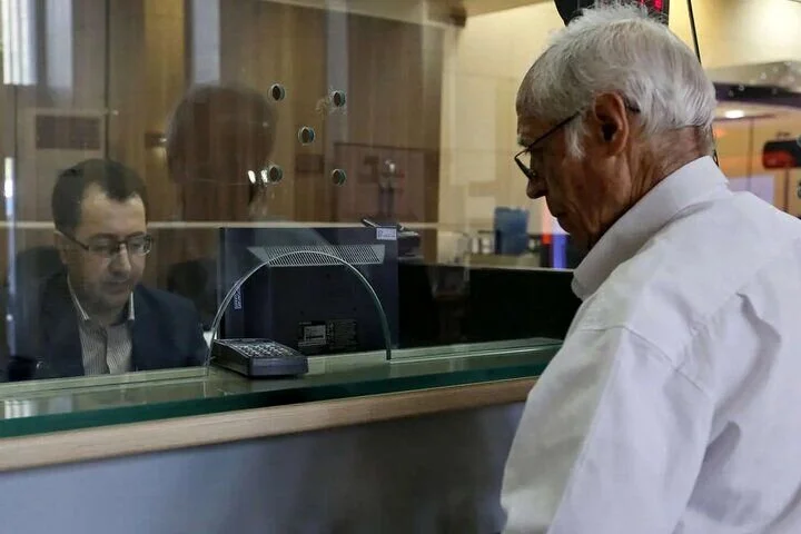جدیدترین خبر از افزایش حقوق بازنشستگان خرداد 1405 / افزایش 60 درصدی حقوق ۱۴۰۵ بازنشستگان