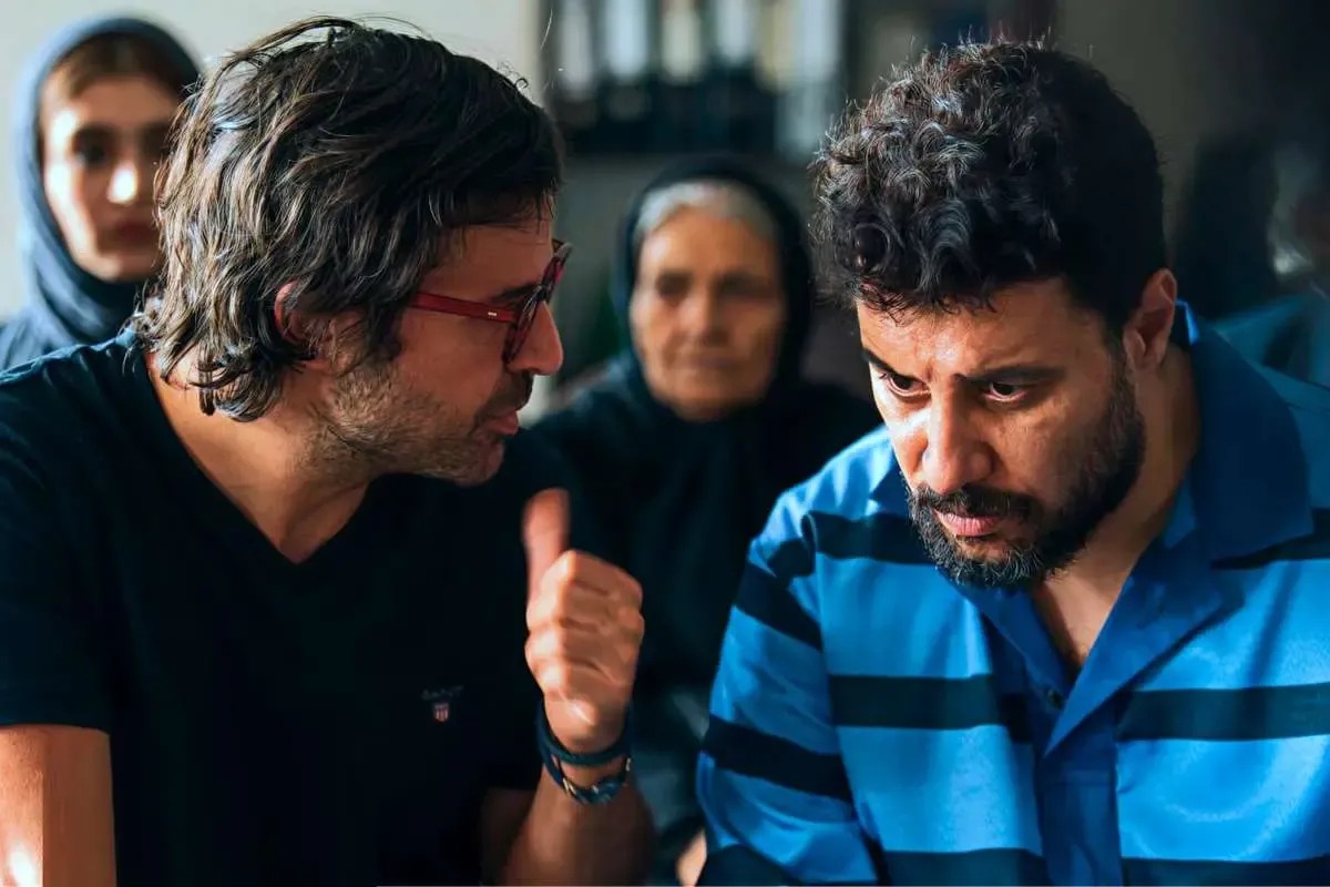 نقد فصل دوم سریال وحشی؛ سقوطِ انسان در هزارتوی سیاهی