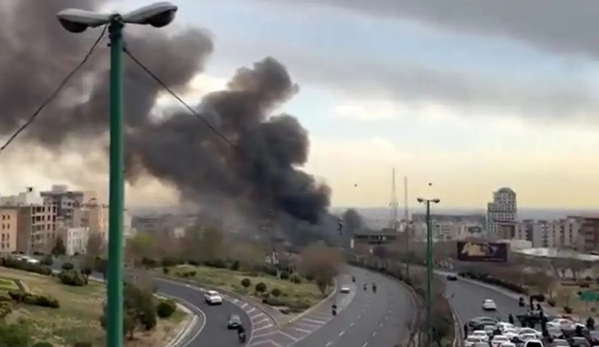 رنگ دود چه رازی را فاش می‌کند؟ کدامش خطرناک است؟