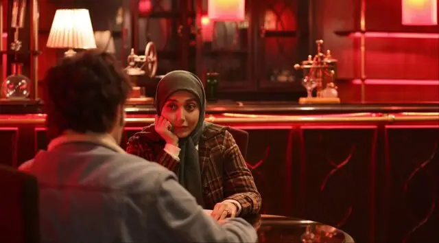 زمان پخش سریال بیمرز از شبکه یک / روایتی از عشق به میهن و انقلابی بودن مردم