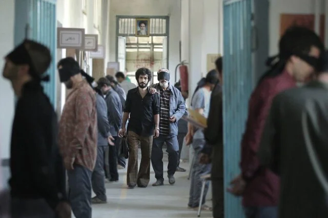 «لباس شخصی» میآید