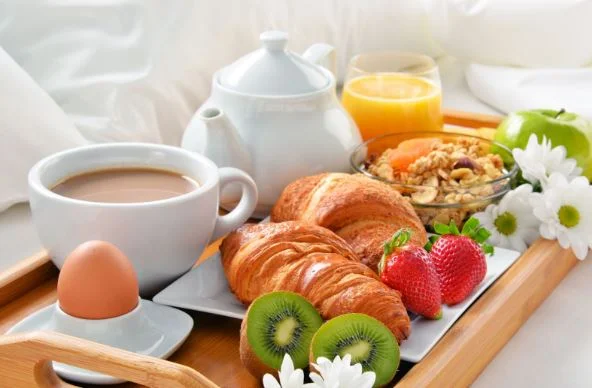 بهترین صبحانه ها برای لاغری