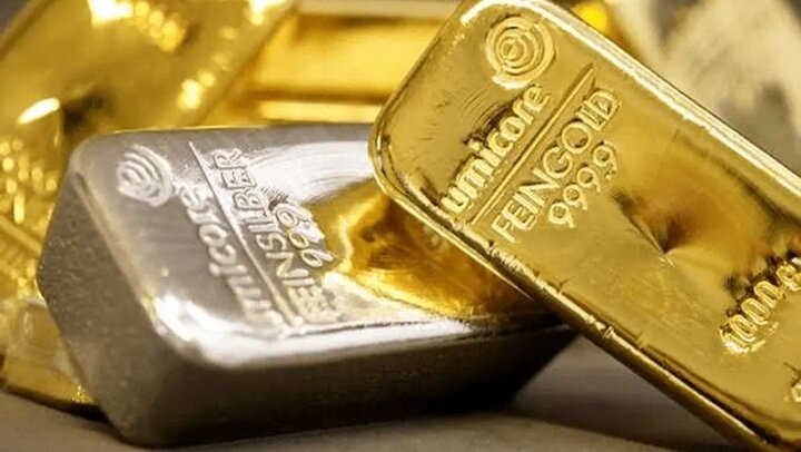 طلا به مرز حساس قیمتی رسید/ قیمت جدید طلای جهانی امروز ۱۹ بهمن ماه ۱۴۰۴