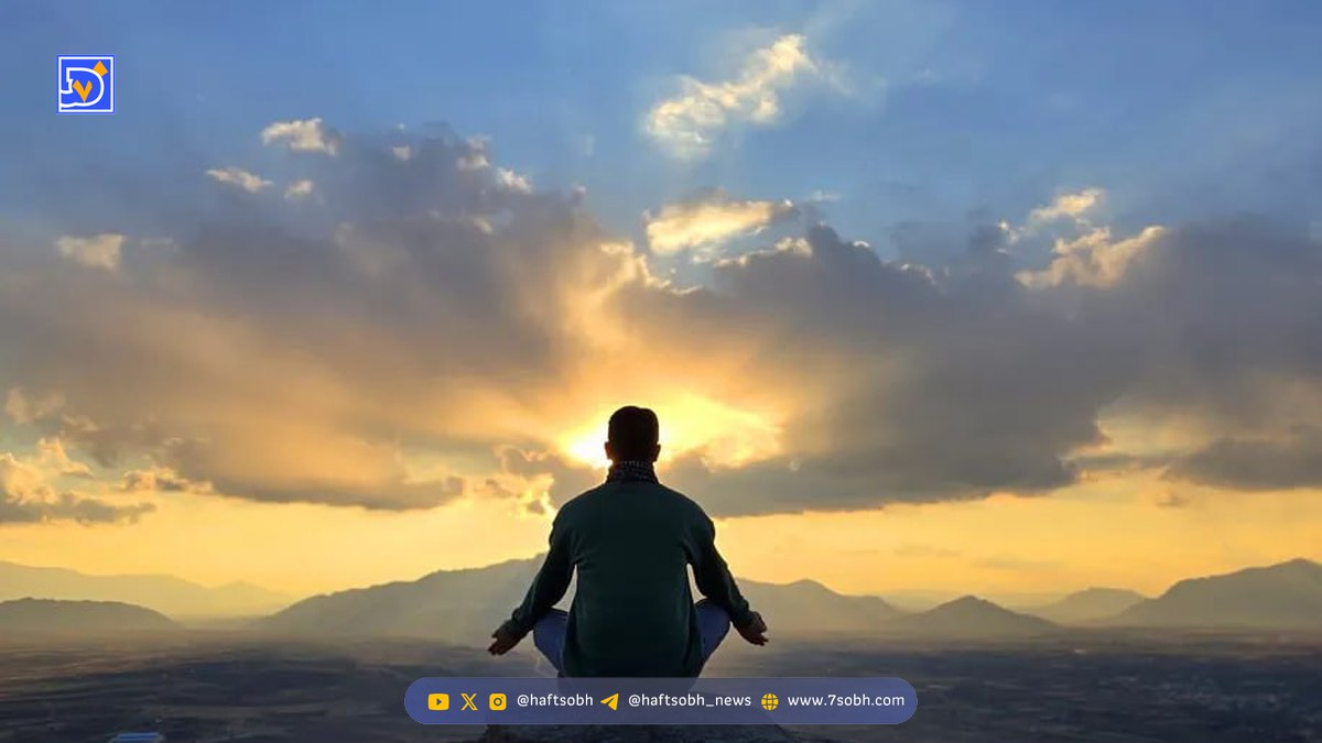 مدیتیشن چیست؟