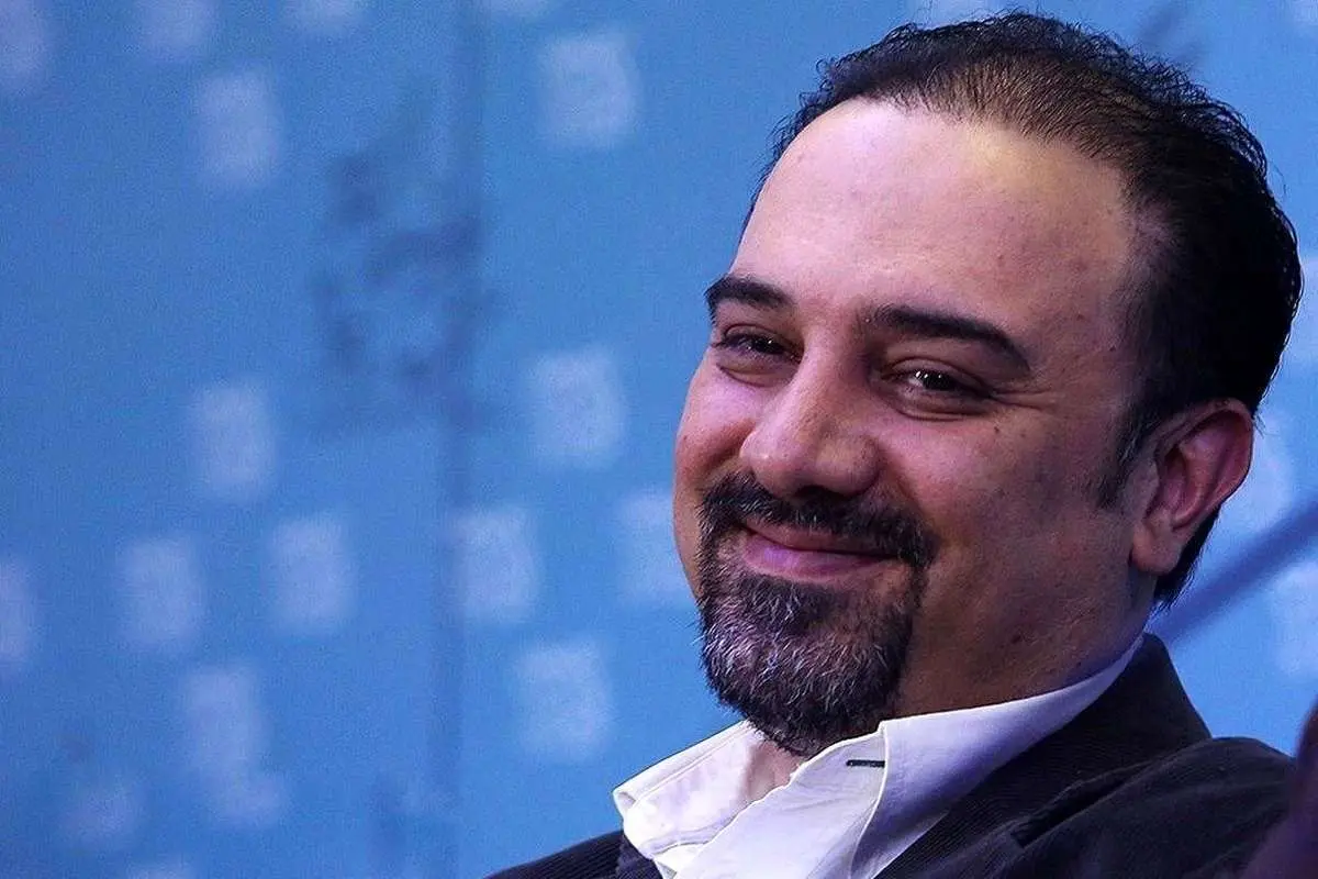 توقیف اموال برزو ارجمند و نزدیکانش به دلیل همکاری با تروریستها