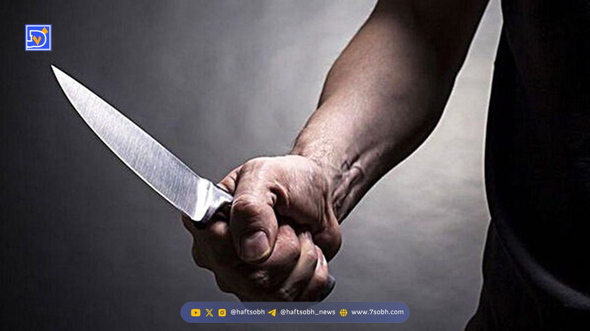 ولگردی شبانه و مصرف الکل، موجب قتل در دروازه قرآن یزد شد