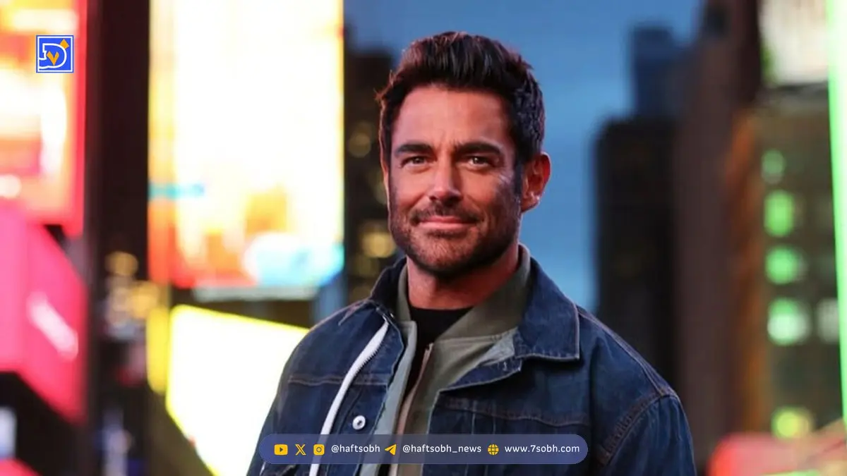 پارتی کریسمسی لاکچری و پرهزینه محمدرضا گلزار در دبی؛ پز نیست سبک زندگیشه !