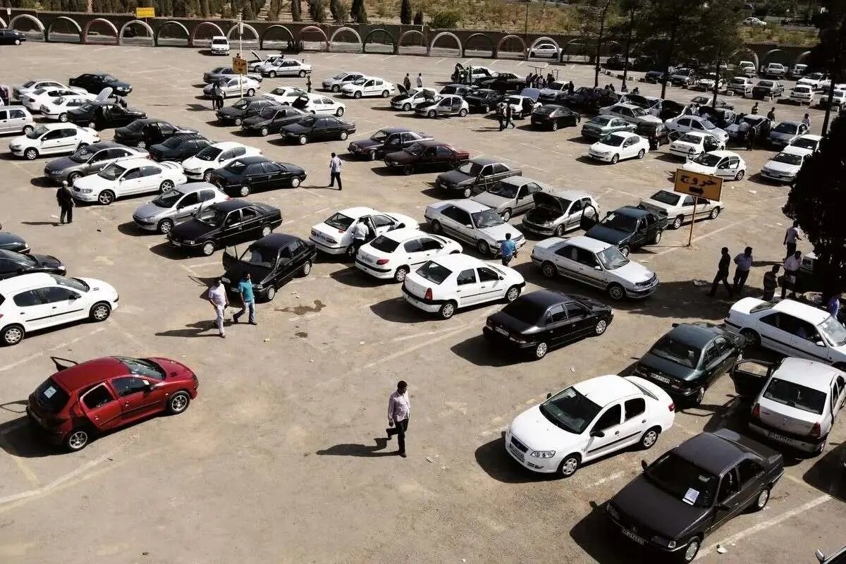 پیش‌بینی مهم درباره قیمت خودرو/ بازار خودرو بهم می‌ریزد؟