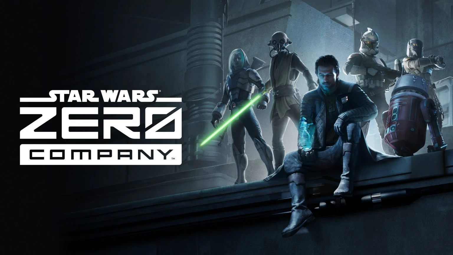 اطلاعات بیشتری از Star Wars Zero Company منتشر شد
