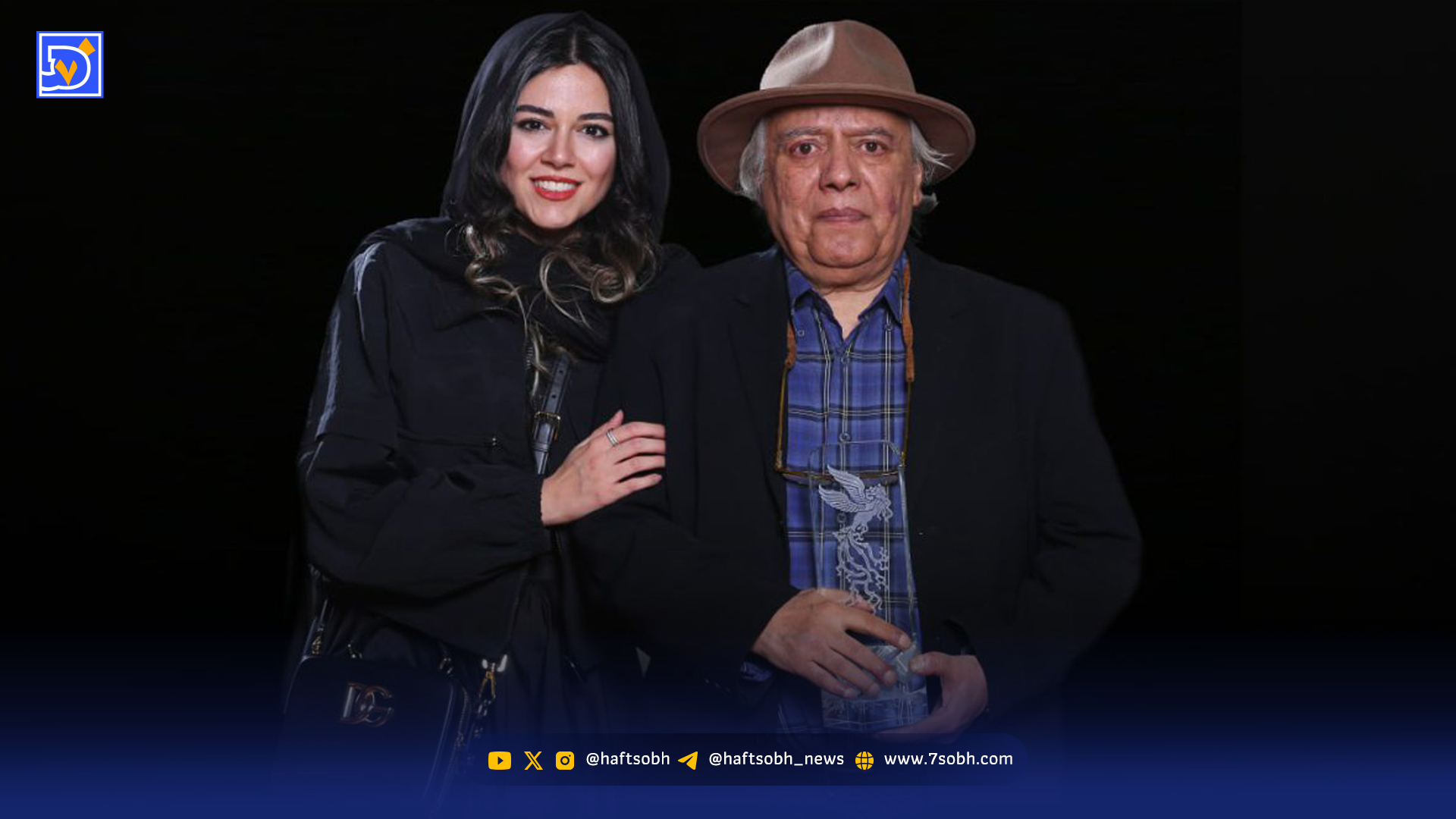 سیروس الوند متخصص آشوب‌های آرام