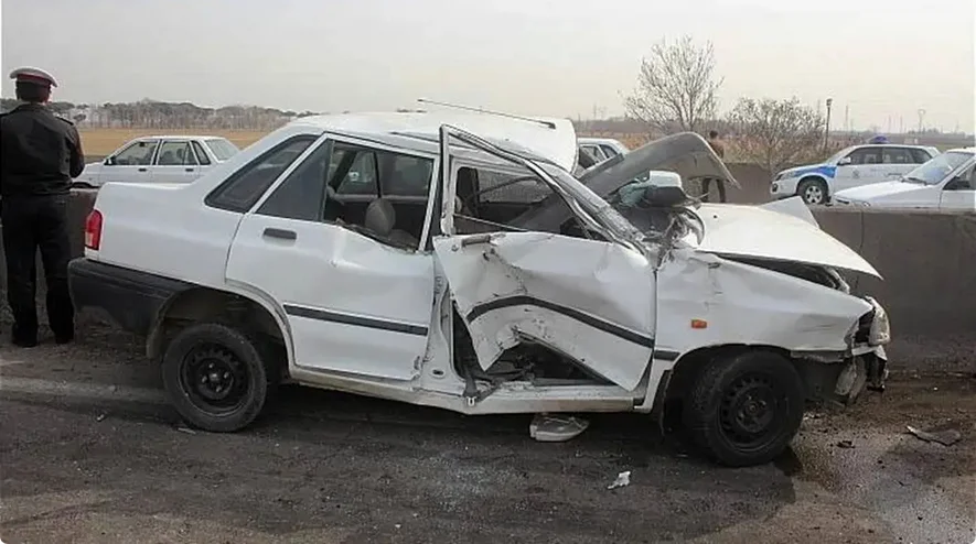 جدول| اعلام نرخ حق بیمه شخص ثالث در سال ۱۴۰۵