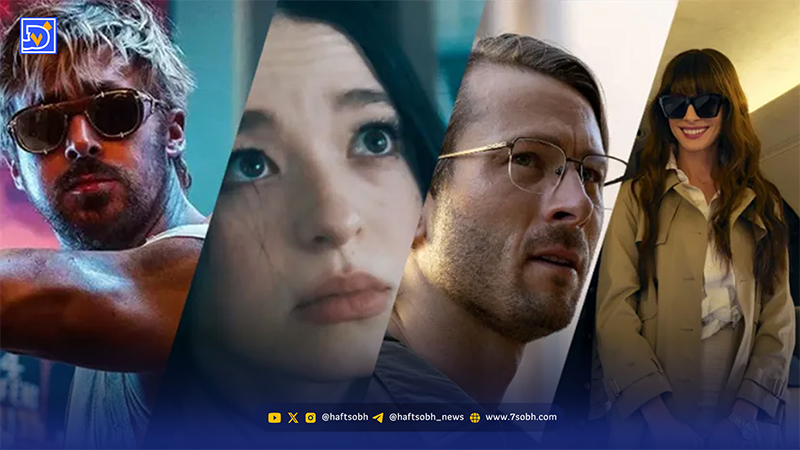 بهترین فیلم های عاشقانه جهان ۲۰۲۴