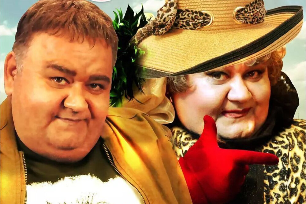 سفر به دیروز| اکبر عبدی در ۲۴ سالگی در اولین فیلم سینمایی زندگی‌اش + عکس