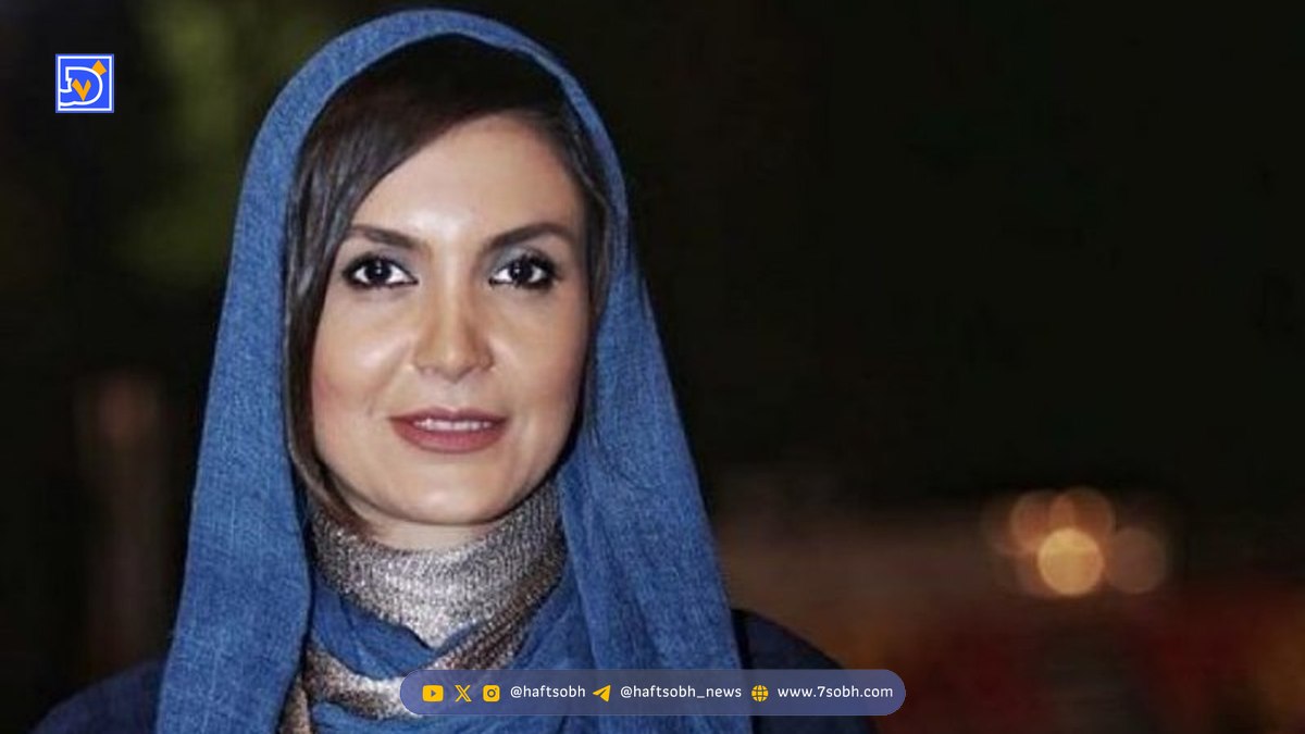 سفر در زمان| آیناز سریال آنام در 39 سالگی در میان کودکان سیستان و بلوچستان