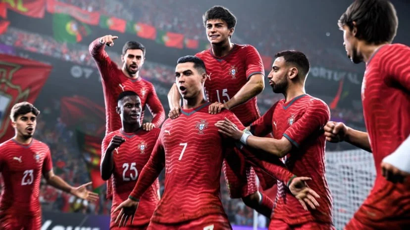 تعداد کاربران فعال روزانه EA Sports FC 26 به مرز ۱۰ میلیون نفر رسید