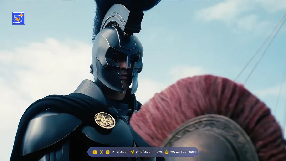 همه‌چیز درباره فیلم ادیسه کریستوفر نولان | موضوع فیلم، زمان پخش، بازیگران و...