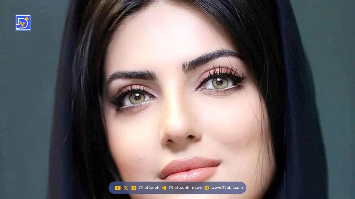 چیدمان لاکچری و ایرانی‌پسند خانه‌ی هلیا امامی با مبلمانی میلیاردی و لوکس و رنگ ایرانی پسند!