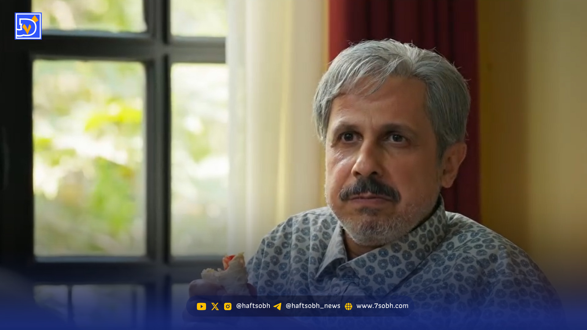 سکانس برتر| سریال شش ماهه؛ وقتی جواد رضویان عاشق می شود