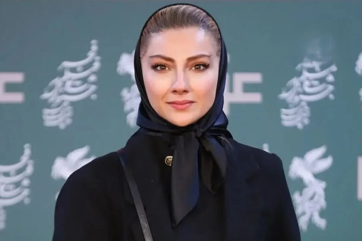 رونمایی از موشک سفارشی محیا دهقانی
