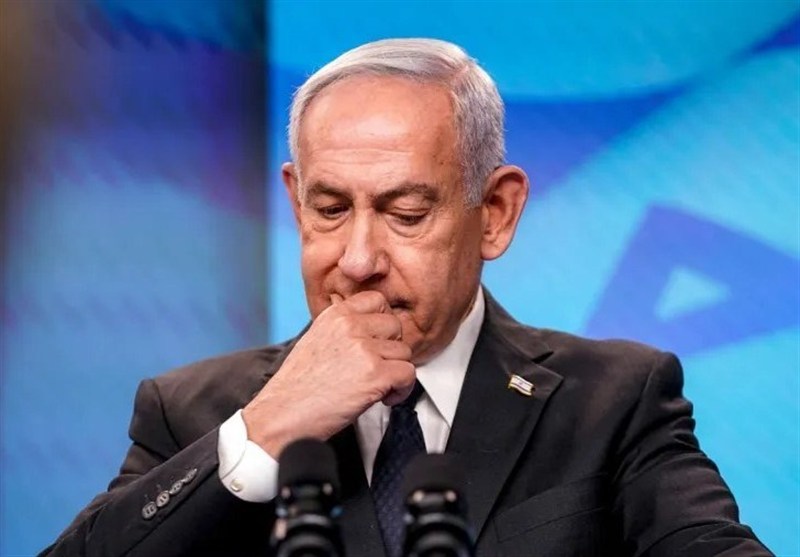 در جلسه محاکمه نتانیاهو درگیری رخ داد!