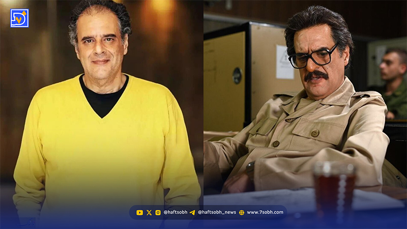 عصر سینما | ماجرای عجیب تغییر نام خانوادگی هومن برقنورد