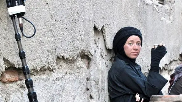 دکوراسیون خانه الیزابت سریال پایتخت