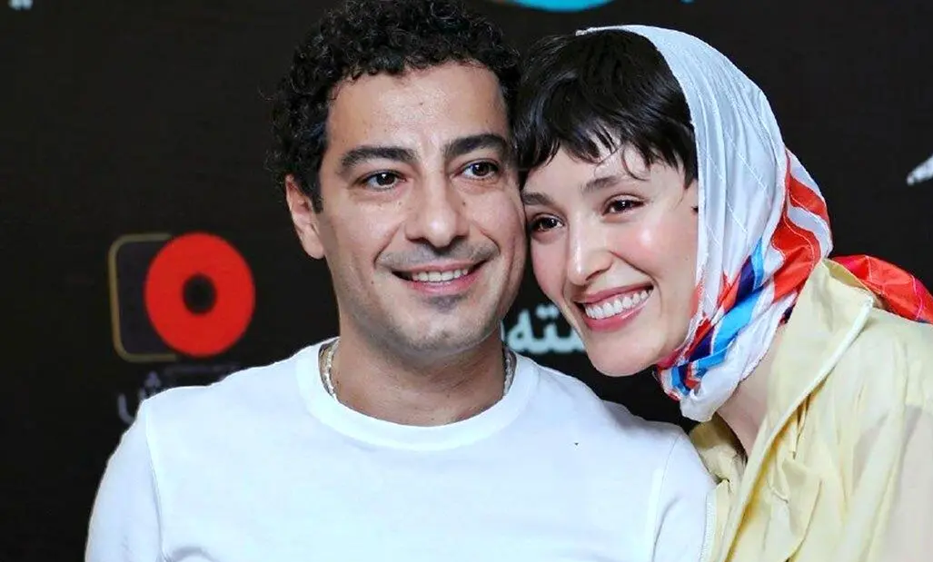 نگاهی به چیدمان خانه نوید محمدزاده و همسر افغانستانی‌اش فرشته حسینی