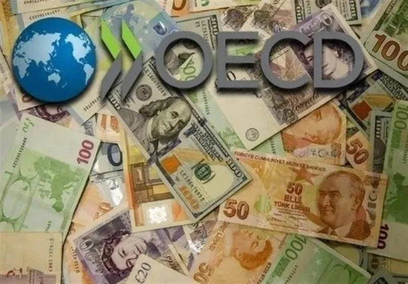 جنگ علیه ایران تورم کشورهای صنعتی را از صفر به 8درصد رساند