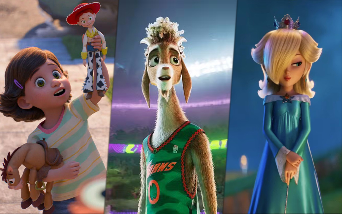 لیست و معرفی موردانتظارترین انیمیشنهای ۲۰۲۶ که باید ببینید