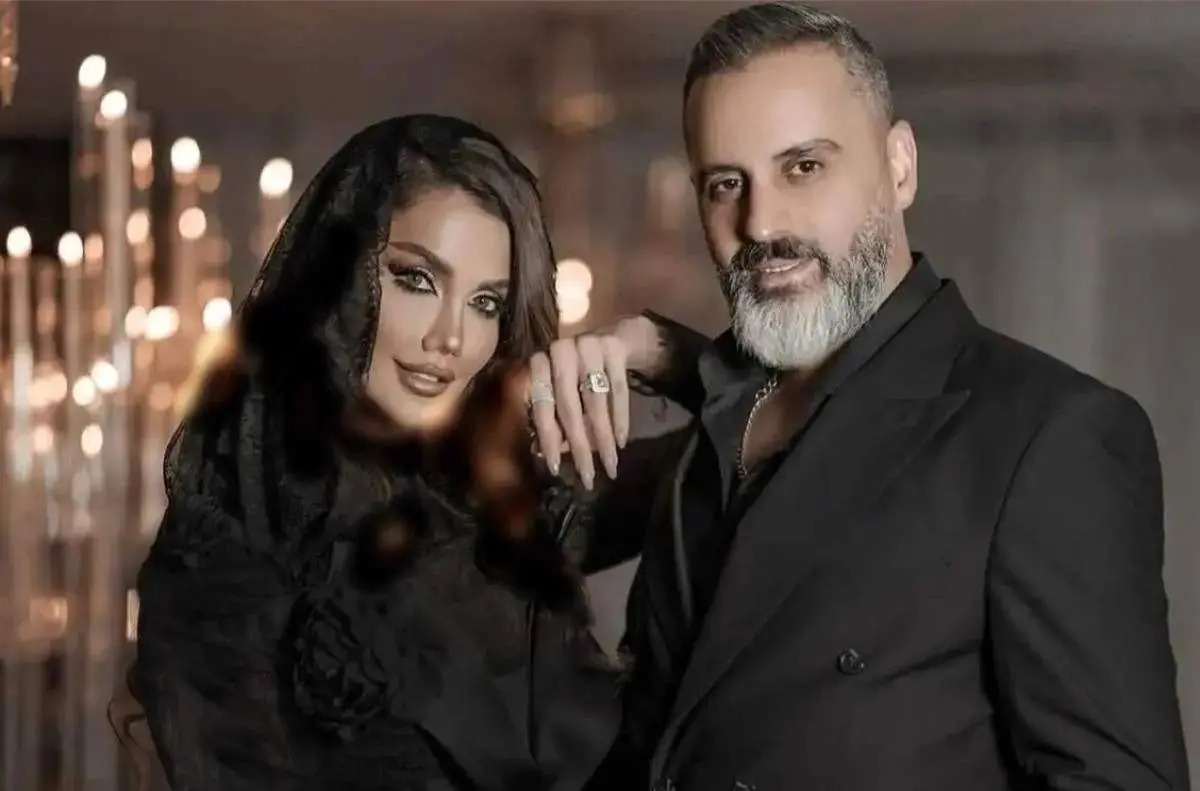 صحبتهای جالب علیرام نورایی درباره همسرش: نمی تونم با همسرم بجنگم.../ همسر من یک آدم دیگهاس... + ویدیو