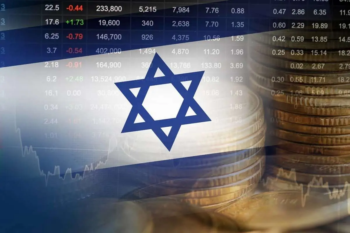 اعلام هزینه ۱۲ میلیارد دلاری حمله به ایران برای تلآویو