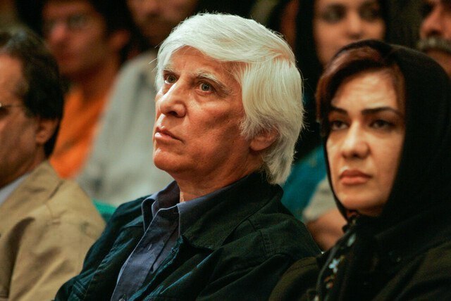 مژده شمسایی: بهرام بیضایی در آمریکا به خاک سپرده می‌شود