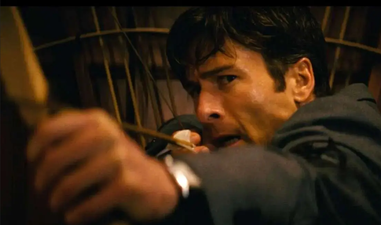 نقد و بررسی فیلم «How to Make a Killing»