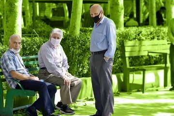 رقم عیدی و زمان واریز بازنشستگان تامین اجتماعی اعلام شد + جزئیات