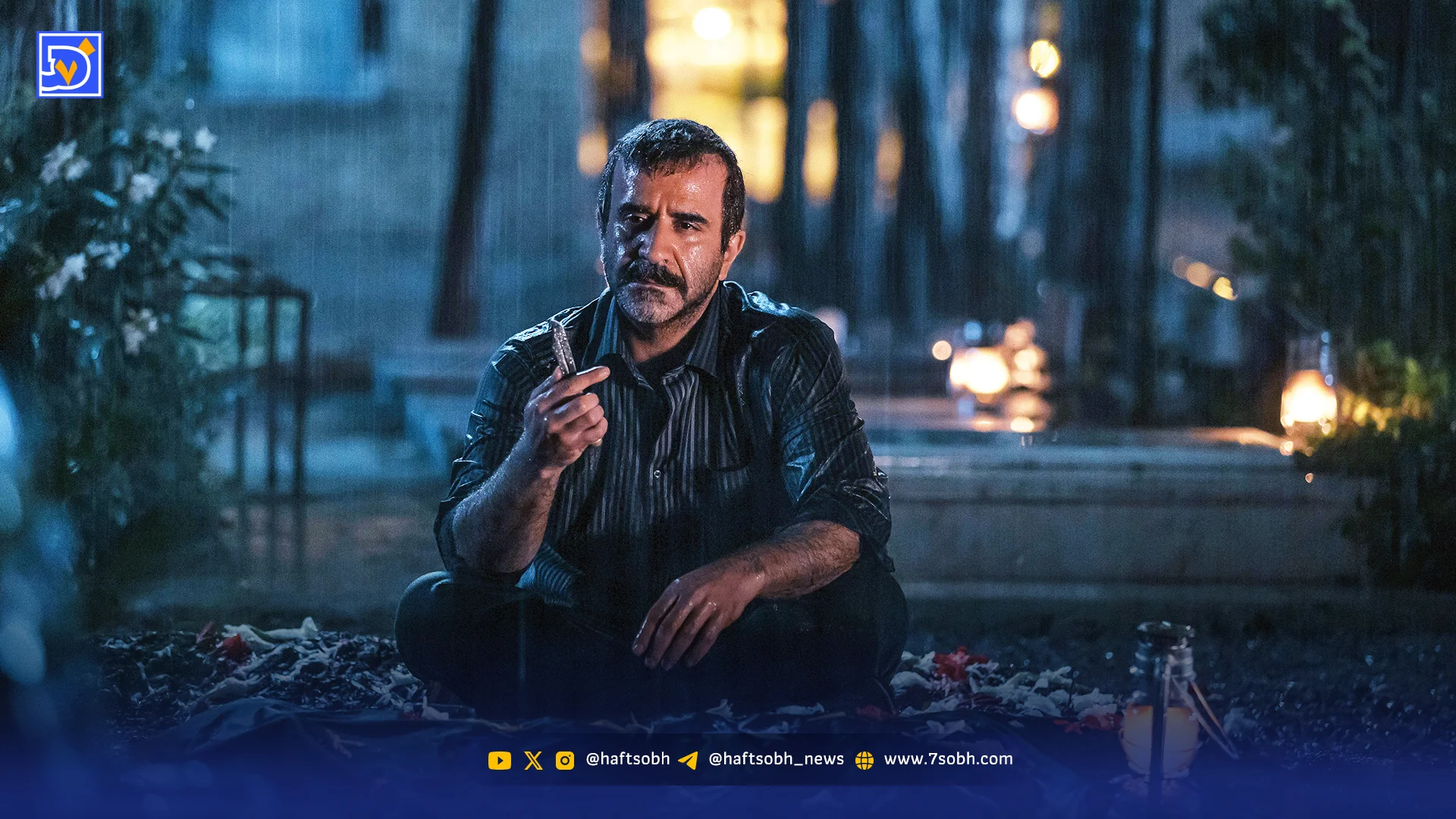 نگاهی به مسیری که مهدی حسینینیا در نمایش خانگی طی کرد