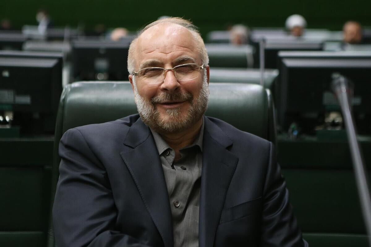 هشدار دوباره قالیباف به ترامپ