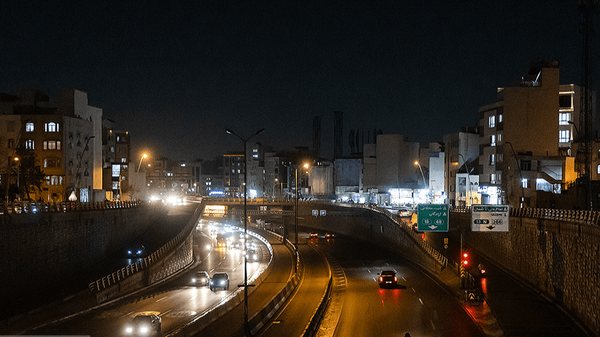 دیشب یکشنبه 21 دی ماه وضعیت اغتشاشات در سراسر ایران چگونه بود؟