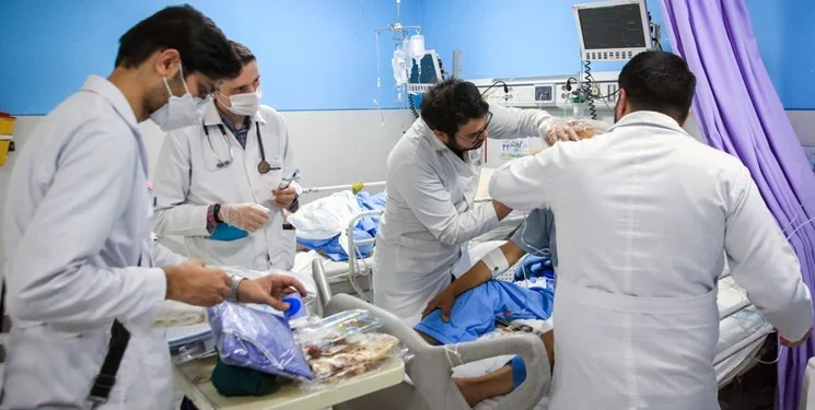 تعرفه‌های پزشکی سال ۱۴۰5