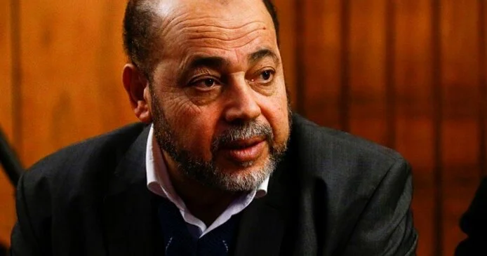 ابومرزوق: روند انتخاب رئیس حماس رو به پایان است