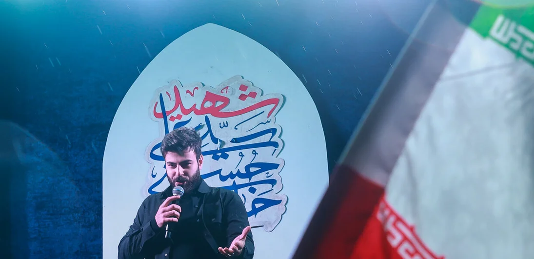 دانلود آهنگ دست آخر علی اکبر قلیچ