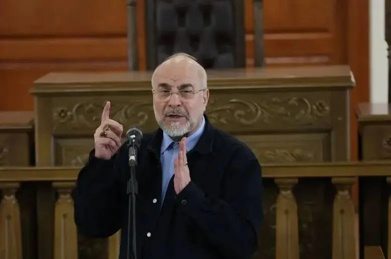 قالیباف: حمله به زیرساخت‌ها به معنی خودکشی دشمن است