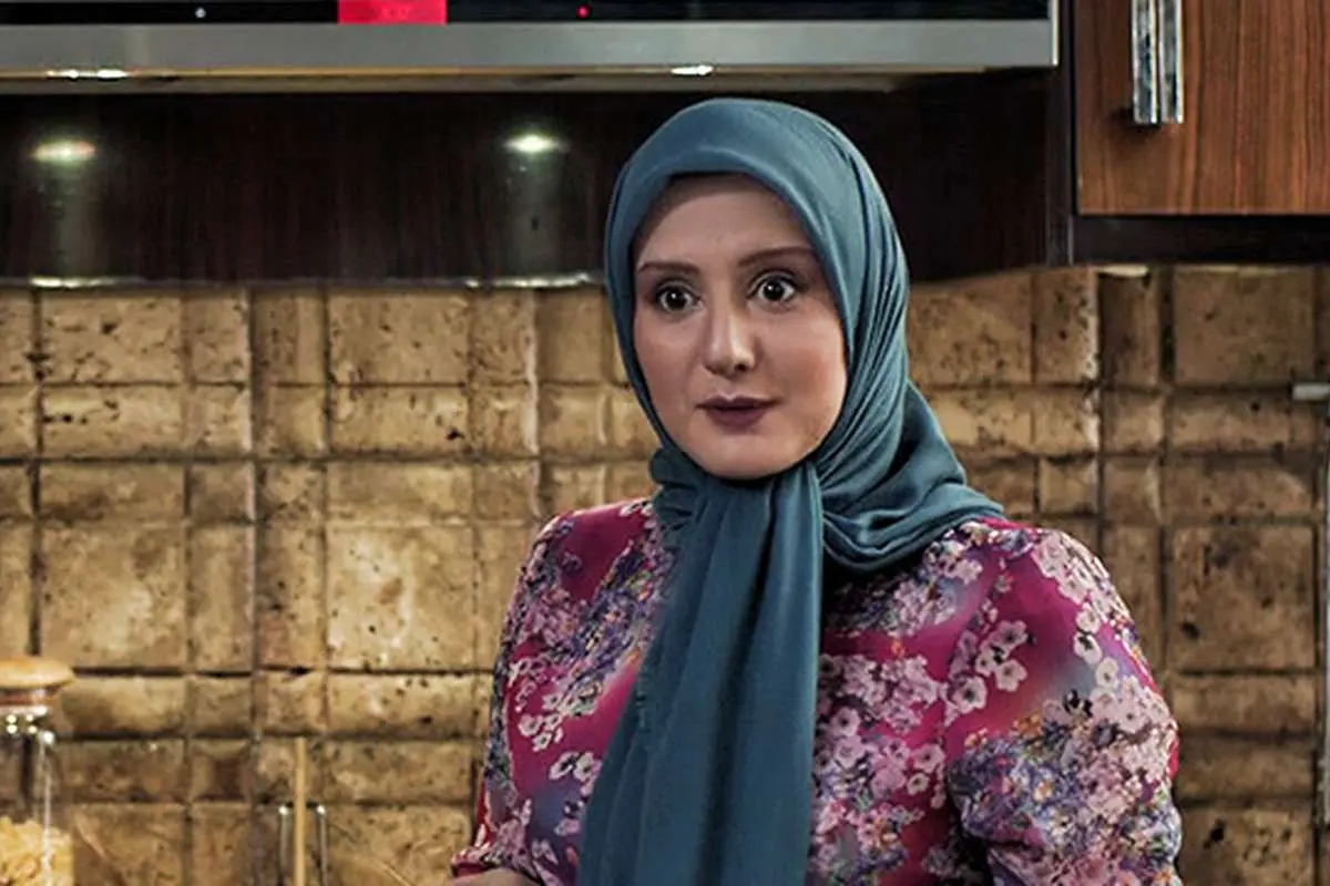 عکس| سفر در زمان؛ «پروانه» 7 سال بعد سریال لحظه گرگ و میش در پاریس