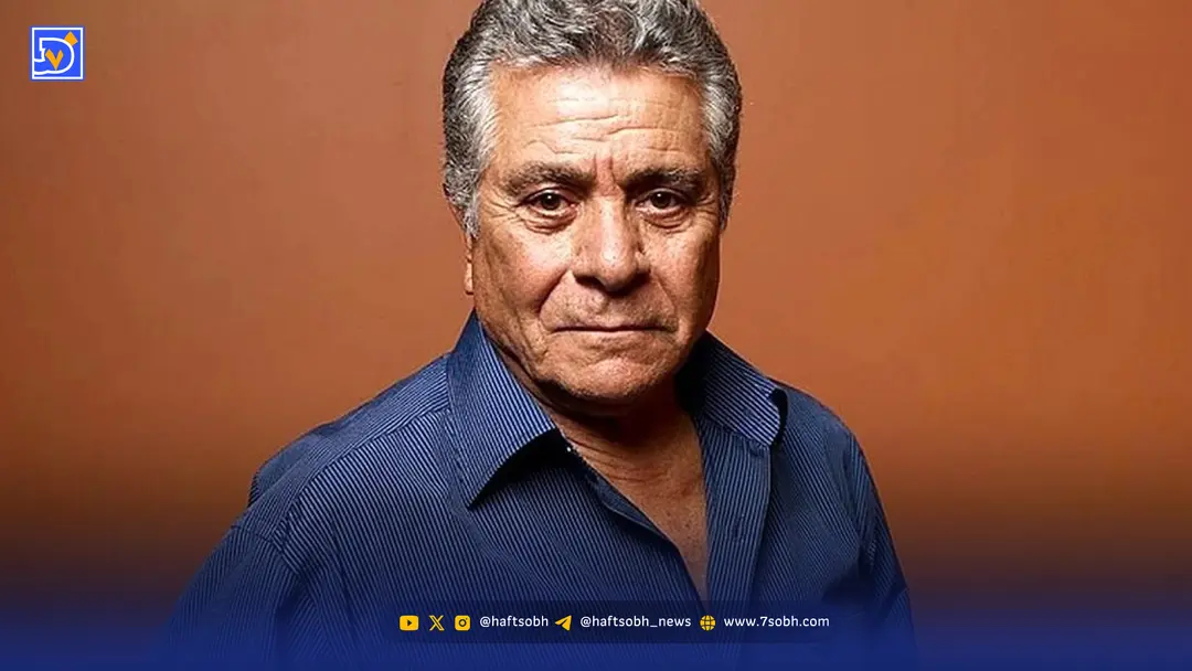 سفر زمان | بهروز وثوثی در سکانسی از «تنگه اژدها»؛ سال 1347