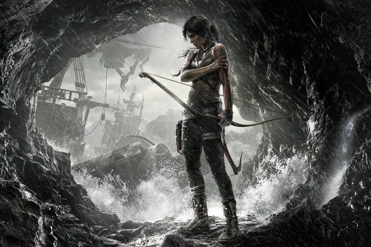 نسخه جدید بازی Tomb Raider تأخیر خورد و از سر راه GTA 6 کنار رفت